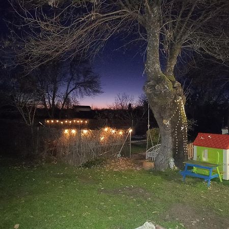 Casa Rural Vinas Perdidas Béjar Zewnętrze zdjęcie