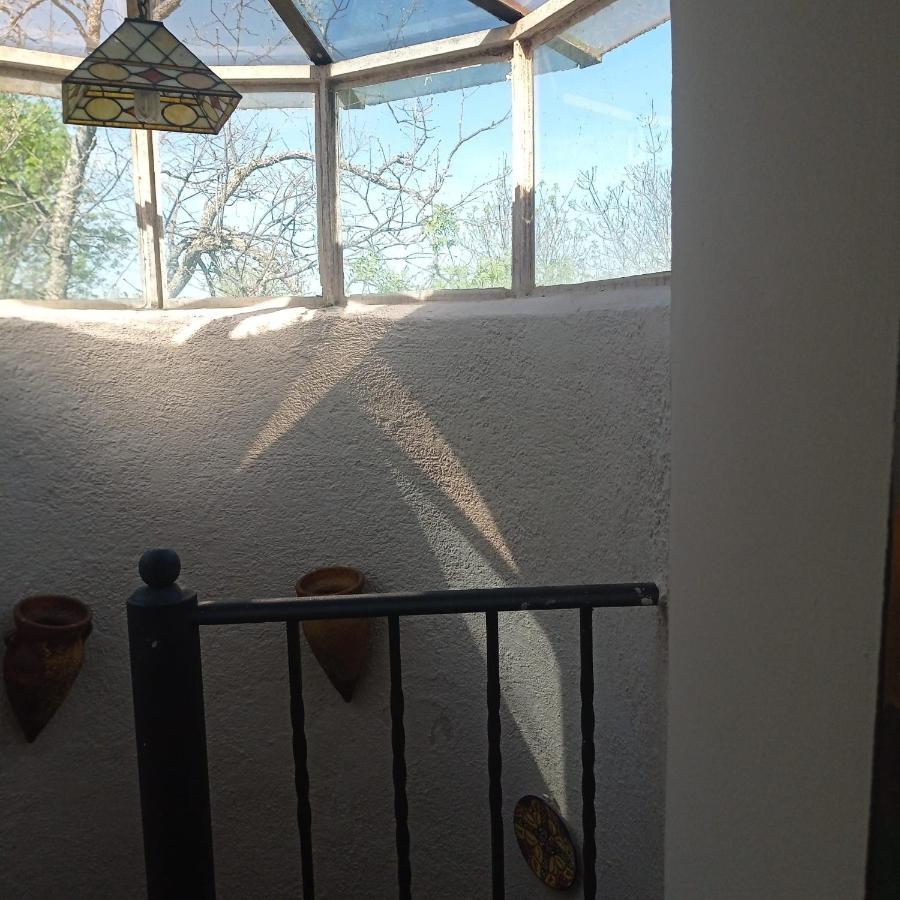 Casa Rural Vinas Perdidas Béjar Zewnętrze zdjęcie