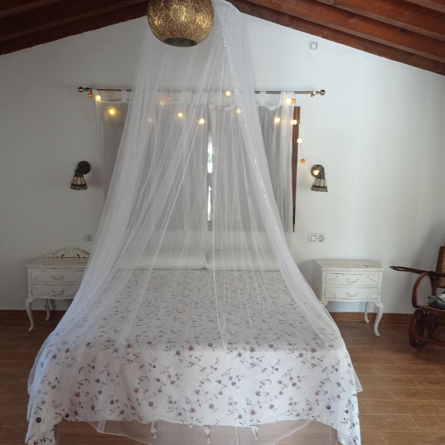 Casa Rural Vinas Perdidas Béjar Zewnętrze zdjęcie